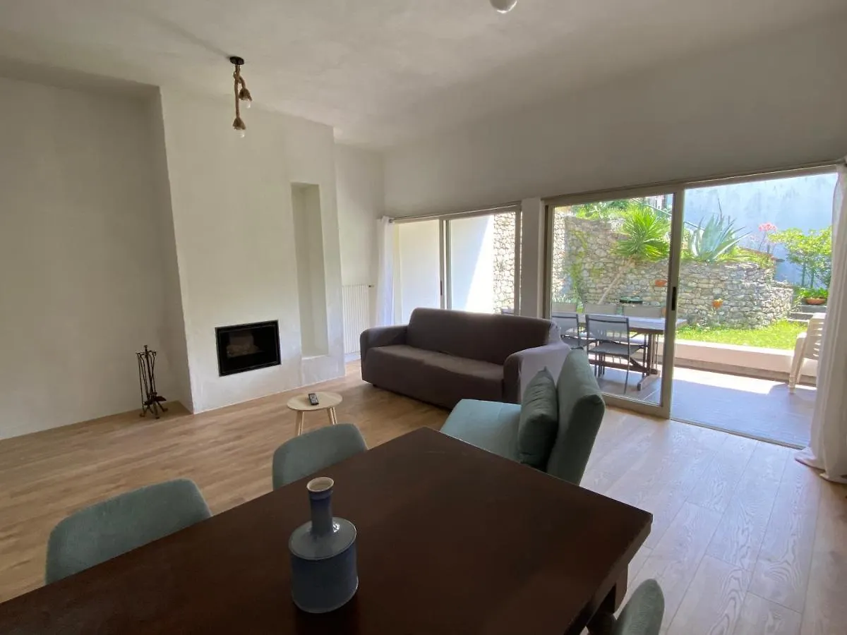 Casa Salima A Deiva Marina Tra 5 Terre E Portofino Villa 0*,  Italy