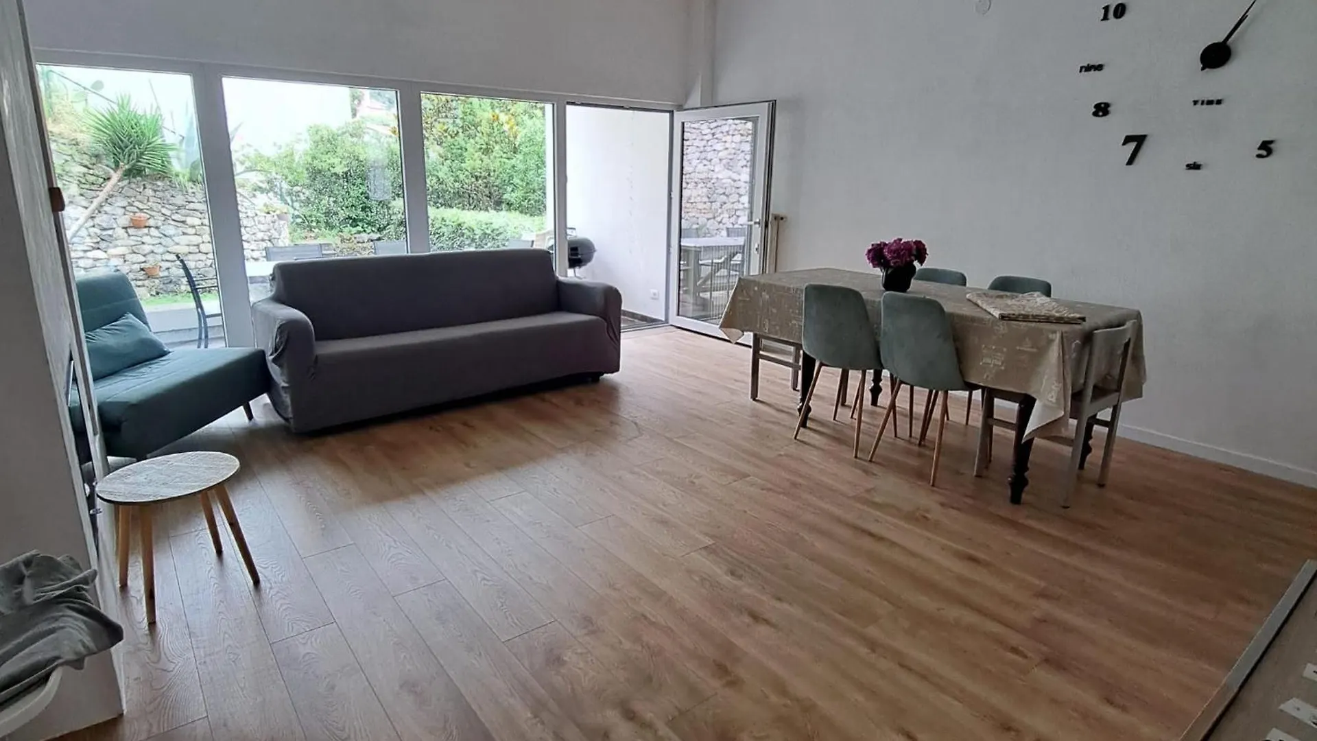Casa Salima A Deiva Marina Tra 5 Terre E Portofino Villa