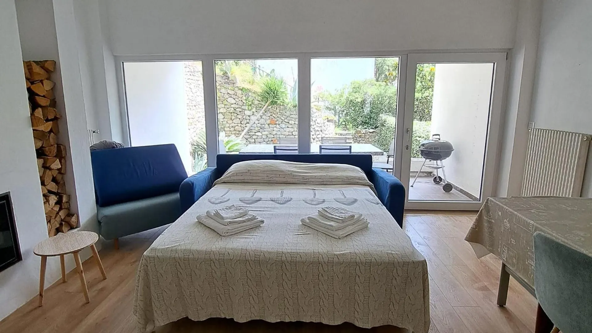 Casa Salima A Deiva Marina Tra 5 Terre E Portofino Villa Italy