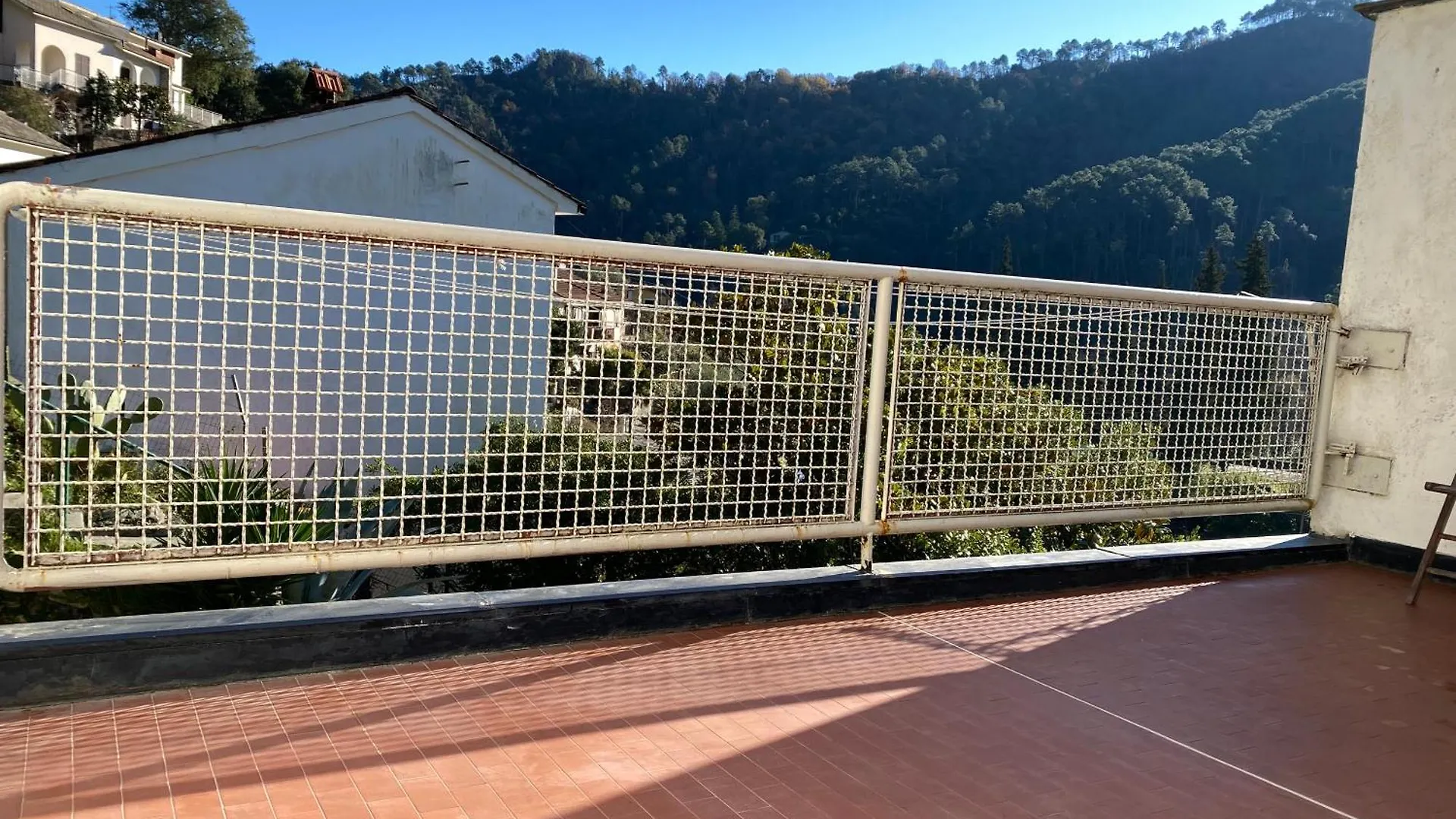 Casa Salima A Deiva Marina Tra 5 Terre E Portofino Villa