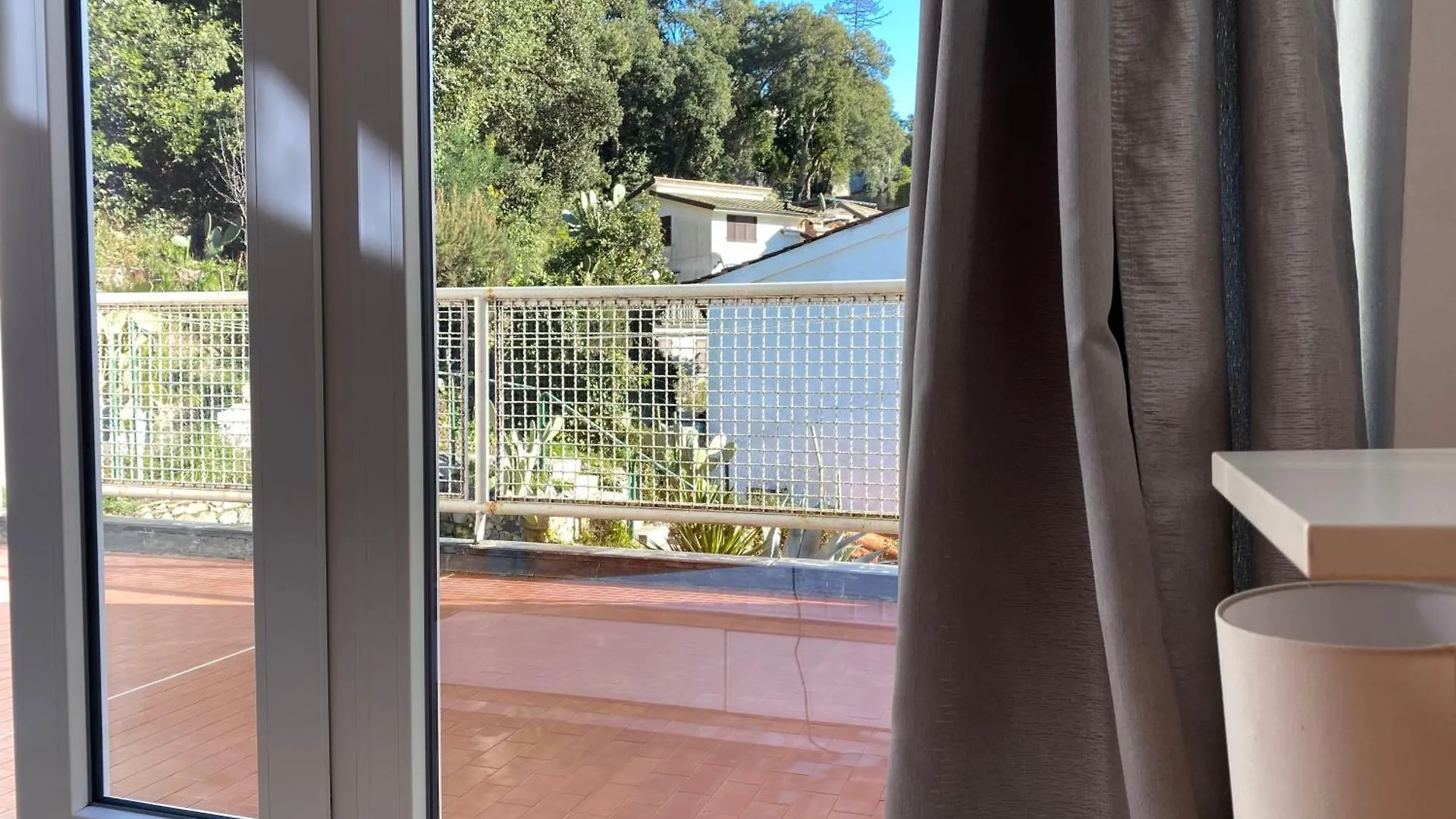 Holiday home Casa Salima A Deiva Marina Tra 5 Terre E Portofino Villa