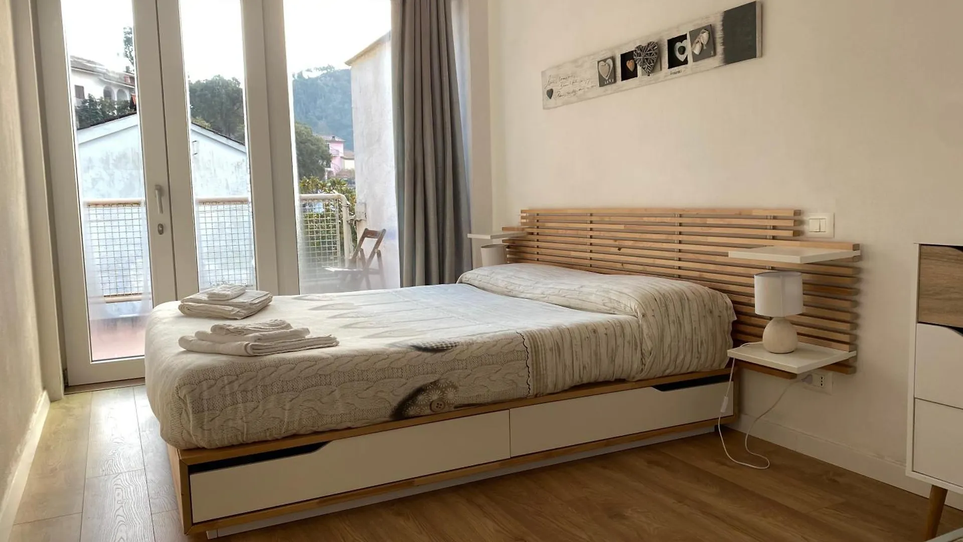 Casa Salima A Deiva Marina Tra 5 Terre E Portofino Villa