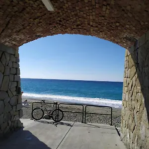 Appartamento Rocce Sul Mare, Deiva Marina