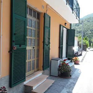 Appartamento Flamatan, Deiva Marina