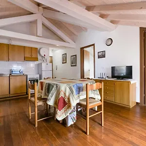 Appartamento Palmaria, Deiva Marina