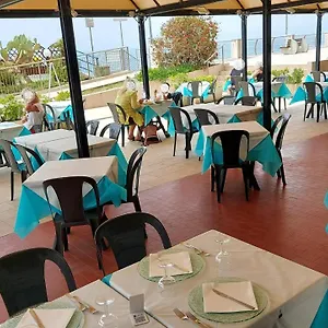 La Lampara Hotel