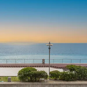 Adelaide Guest house
