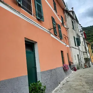 Casa vacanze Pec House Holidays, Deiva Marina
