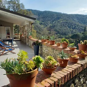 Apartment Ai Sugheri, Deiva Marina