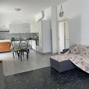 Casa vacanze La Casa Di Silvio Tra Le 5 Terre E Portofino, Deiva Marina