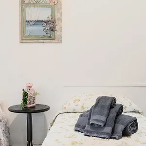 Appartamento Dal Pozzo, Deiva Marina