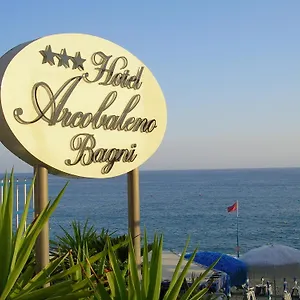 Bagni Arcobaleno Hotel