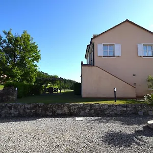 Vakantiehuis Vacanze Malonghe, Deiva Marina