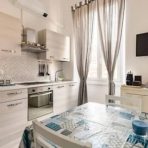 Appartamento Leo Homes, Deiva Marina