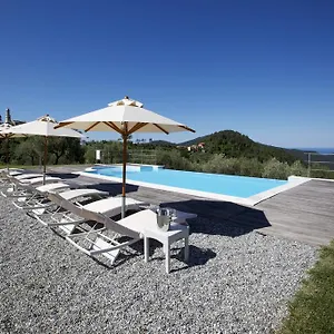 Appartement Borgo San Pietro, Deiva Marina