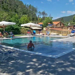 Camping Villaggio Valdeiva, Deiva Marina