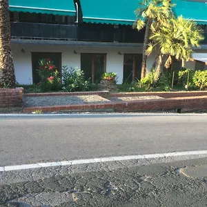 Sciacchetra' Guest house