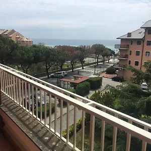 Apartment Minerva, Deiva Marina